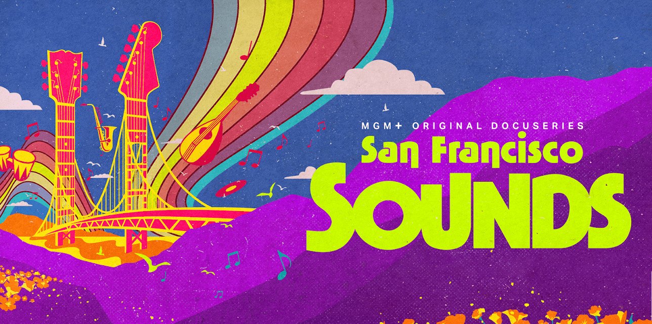 San Francisco Sounds, Season 1