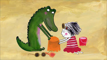 18:54: Unser Sandmännchen | MDR Fernsehen | 4/28 2026