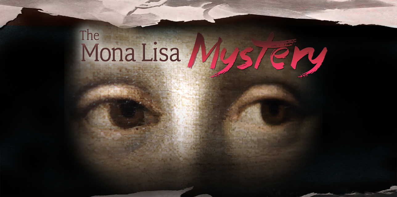 The Mona Lisa Mystery (2014)