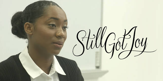 Still Got Joy (2022)