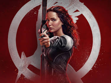 16:10: Die Tribute von Panem: Catching Fire | Sat1 | 11/1 2026