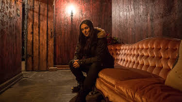 23:00: Portals To Hell (S1 E8) (S1) | ID | 4/11 2026