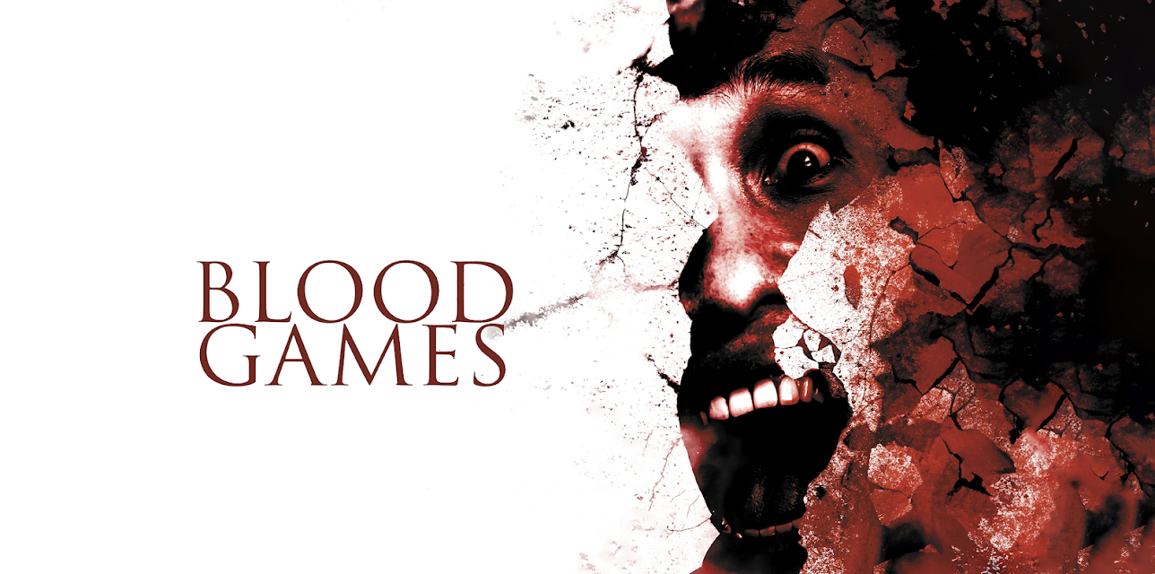 Blood Games (2012)