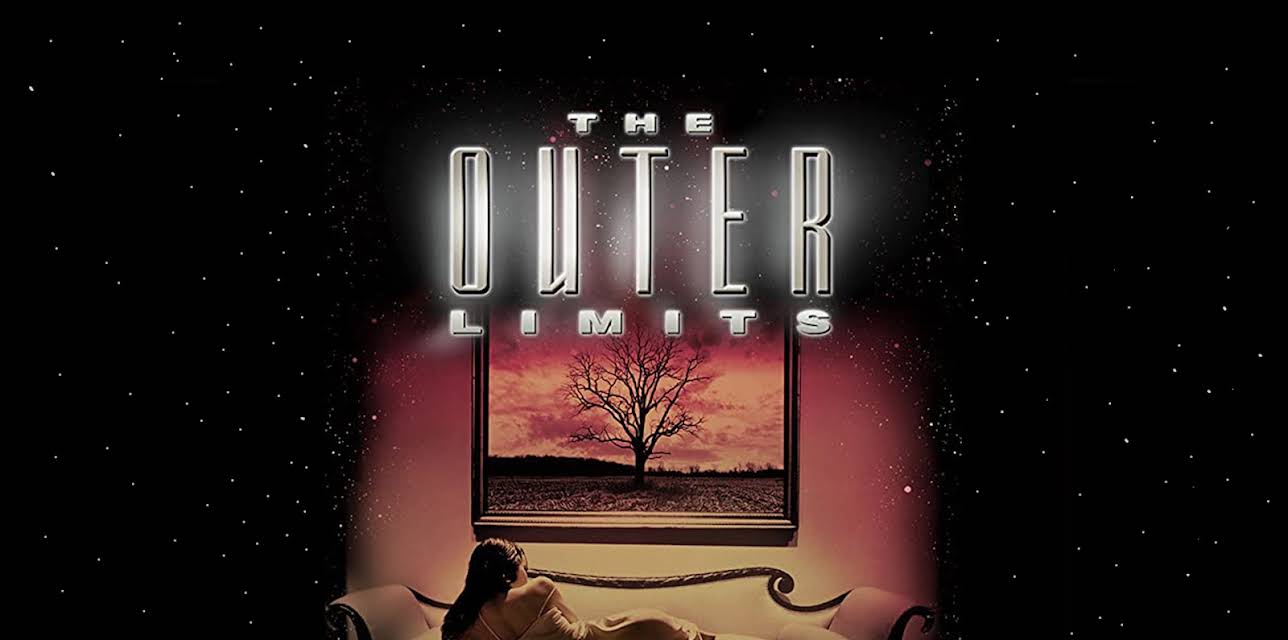 The New Outer Limits Volume 1