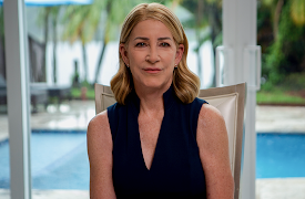 Gods of Tennis: Martina Navratilova and Chris Evert