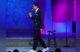 Comedy In Color S1: Ahir Shah and Vladimir Caamaño