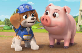 Rubble & Crew: Episode 10