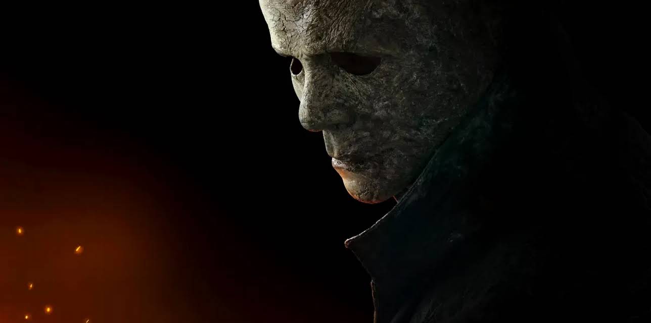 Halloween Ends (2022)