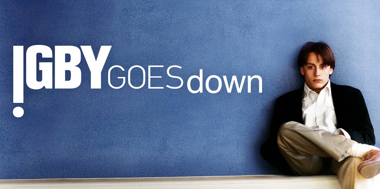 Igby Goes Down (2002)