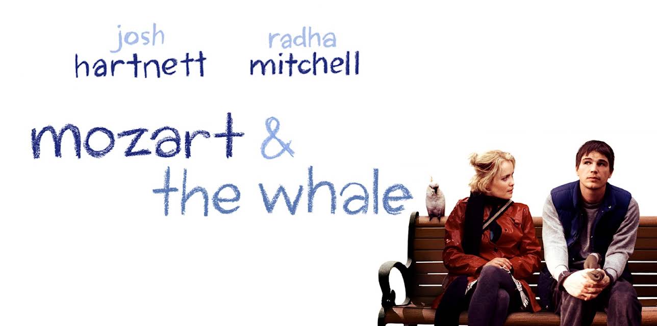 Mozart And The Whale (2006)