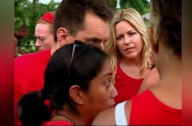 The Challenge: The Gauntlet 2: Watching Paint Dry