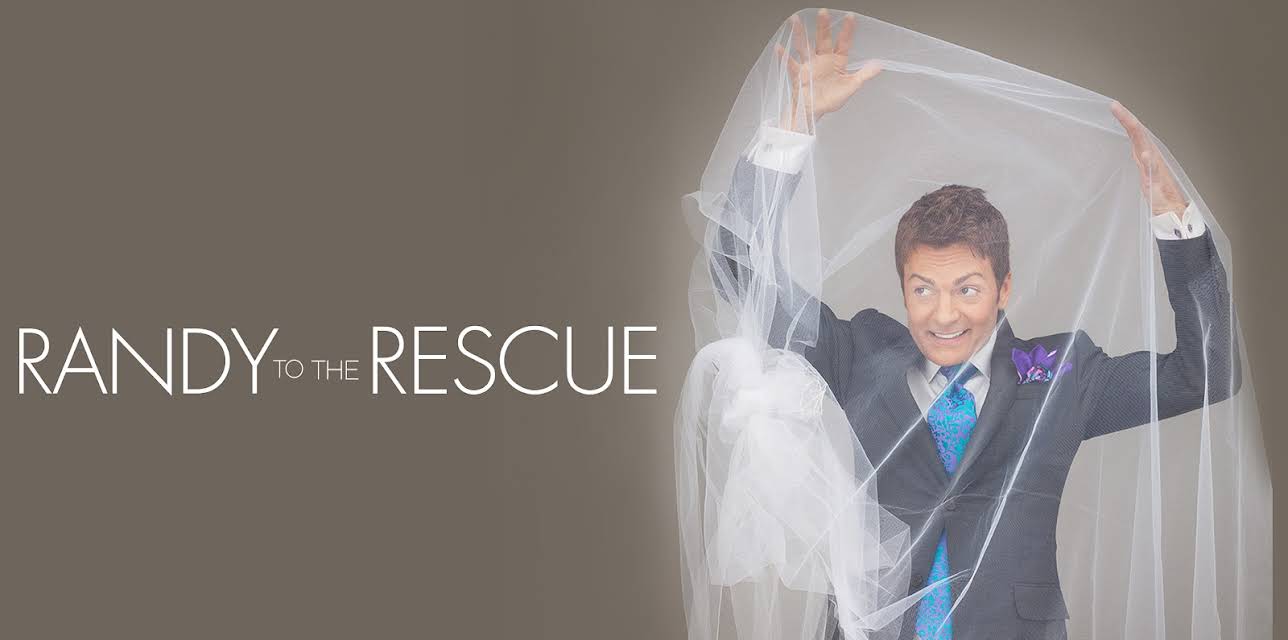 Randy to the Rescue Season 1