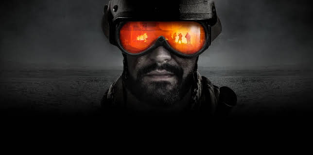 Jarhead: Law of Return (2019)