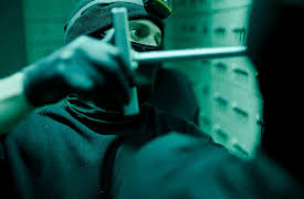 Inside the Heist: Episode 4