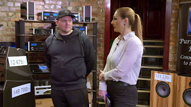 18:05: Lyxfällan (S29 E8) (S29) | TV3 | 4/10 2026