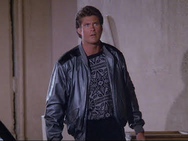 16:50: Knight Rider | ProSieben Maxx | 5/23 2026