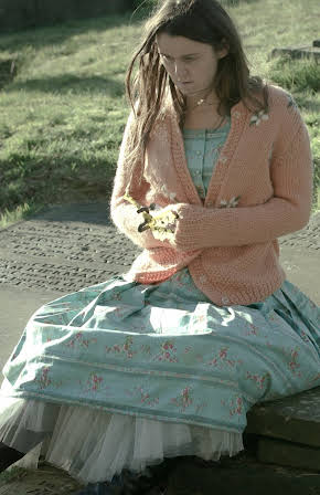 Emily Bevan as 