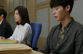 I Hear Your Voice: I Hear Your Voice - Episode 11