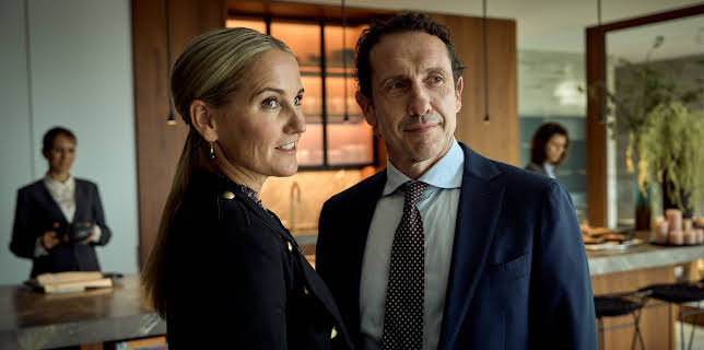 21:05: Elixir - The Pain Killers | ZDFneo | 11/9 2025