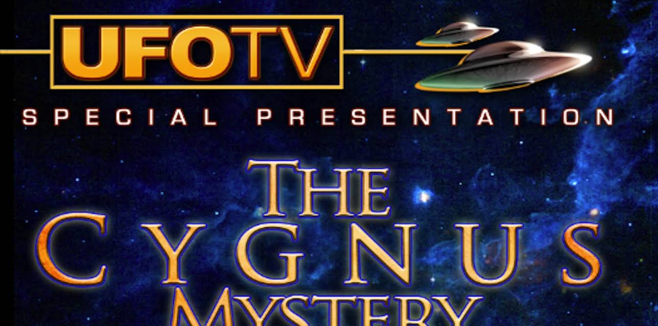 The Cygnus Mystery (2017)