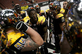 4th and Loud: Season 1: Prodigal Son Returns