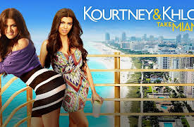 Kourtney & Khloé Take Miami S1: SEX, DRUGS AND CONSEQUENCES