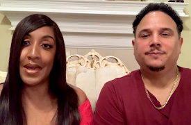 90 Day Fiance: Self-Quarantined: Episode 4