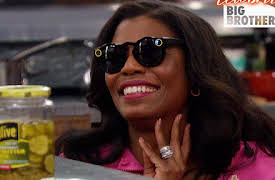 Celebrity Big Brother, Season 1: Episode 11