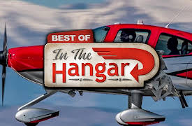 Best of In The Hangar: Cirrus Keylime Mid Air Eyewitness Student on Solo
