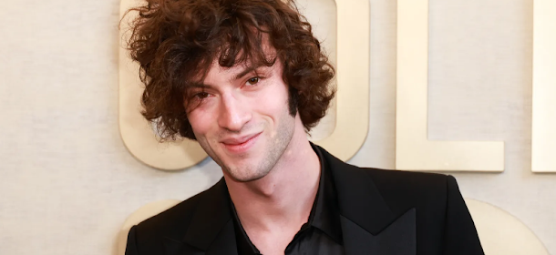 Dominic Sessa to Portray Anthony Bourdain in Biopic 'Tony'