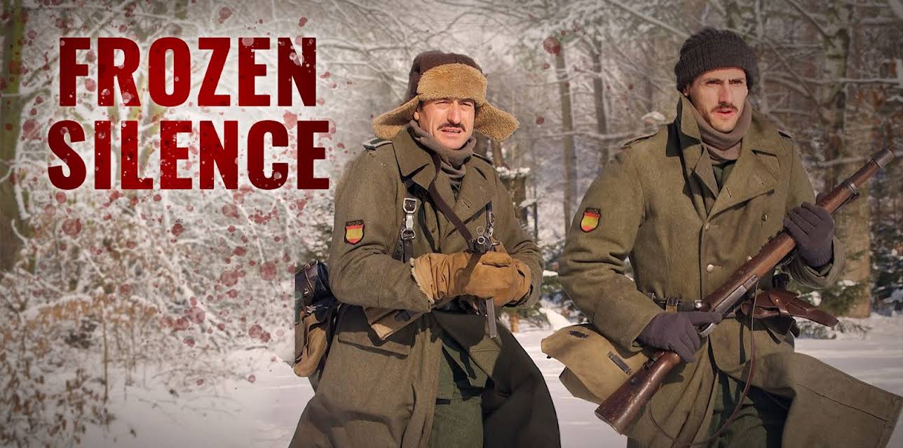 Frozen Silence (2012)