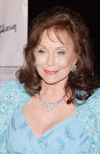 Loretta Lynn as 
