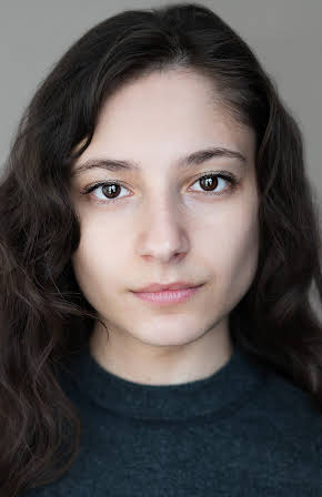 Elisha Applebaum as 