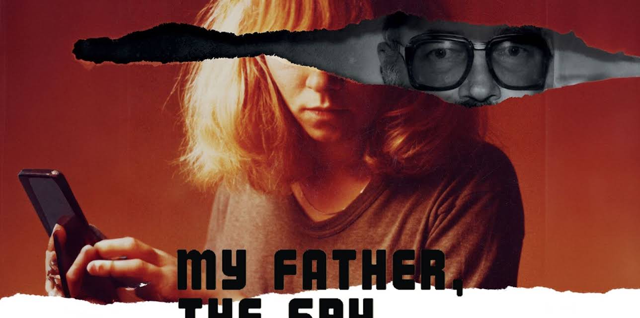 My Father, The Spy (2020)
