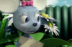 Mia: A Gift for Grandma