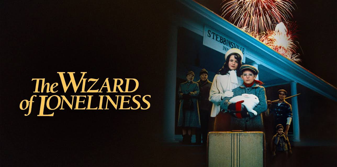 Wizard of Loneliness, The (1988)