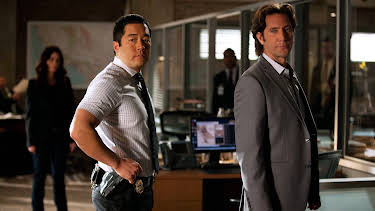 14:00: The Mentalist (S5 E12) (S5) | TV6 | 7/21 2026