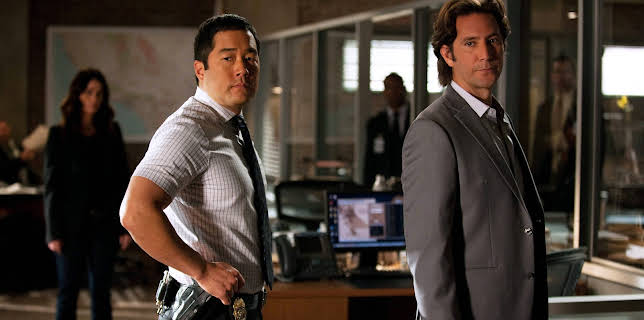 12:30: The Mentalist (S5 E12) (S5) | TV6 | 12/22 2025