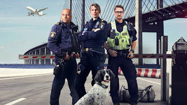 21:30: Grensevakten Sverige (S8 E12) (S8) | TVNorge | 6/8 2026