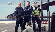 Grensevakten Sverige (S8 E14)