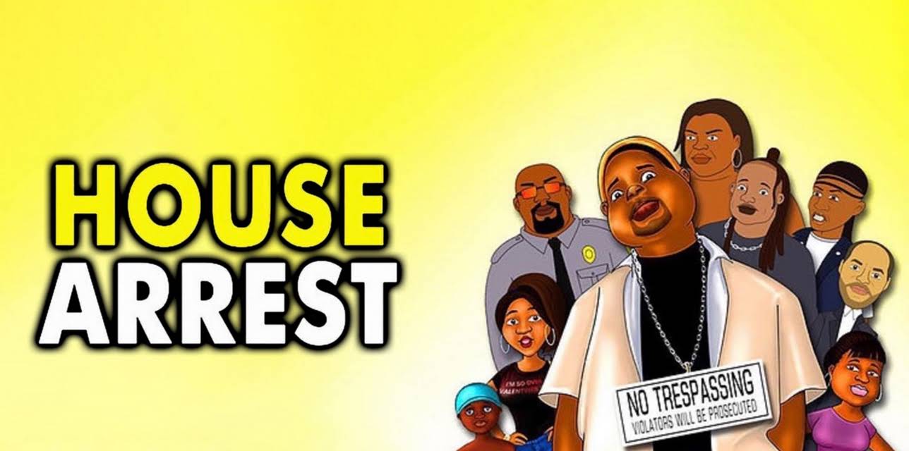 House Arrest (2016)