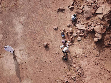 13:15: Verborgen im Sand - Geheimnisse der Vergangenheit | Kabel Eins Doku | 8/13 2026