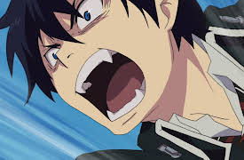 Blue Exorcist: The Phantom Chef