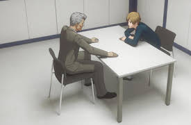 Ultraman: Episode 10