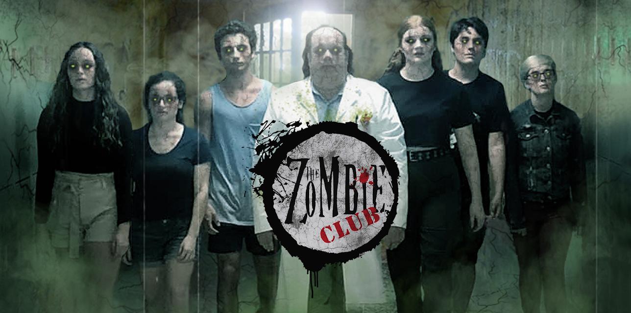 The Zombie Club (2020)