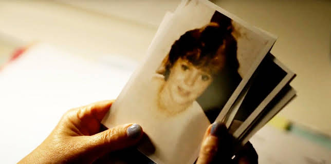 10:45 PM: Cold Case Forensics (S1 E2) (S1) | ITV | 2/23 2026