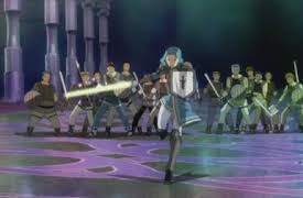 Sword Art Online II: Episode 2