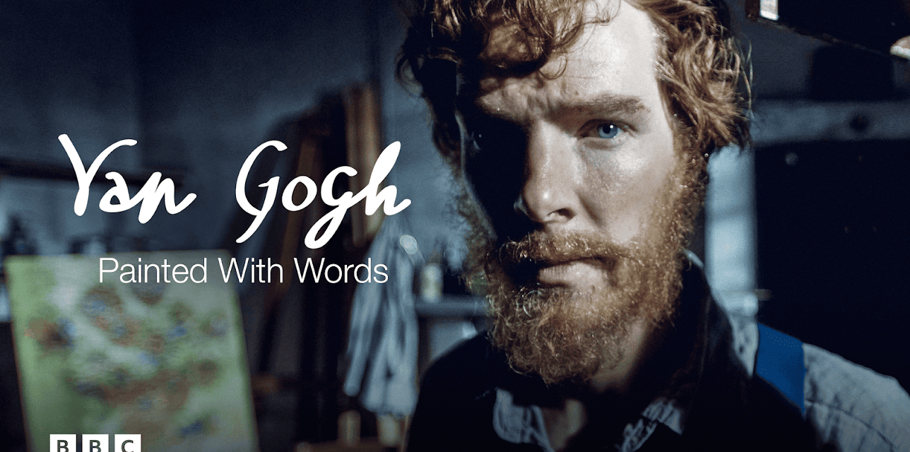 Van Gogh: Painted with Words (2010)