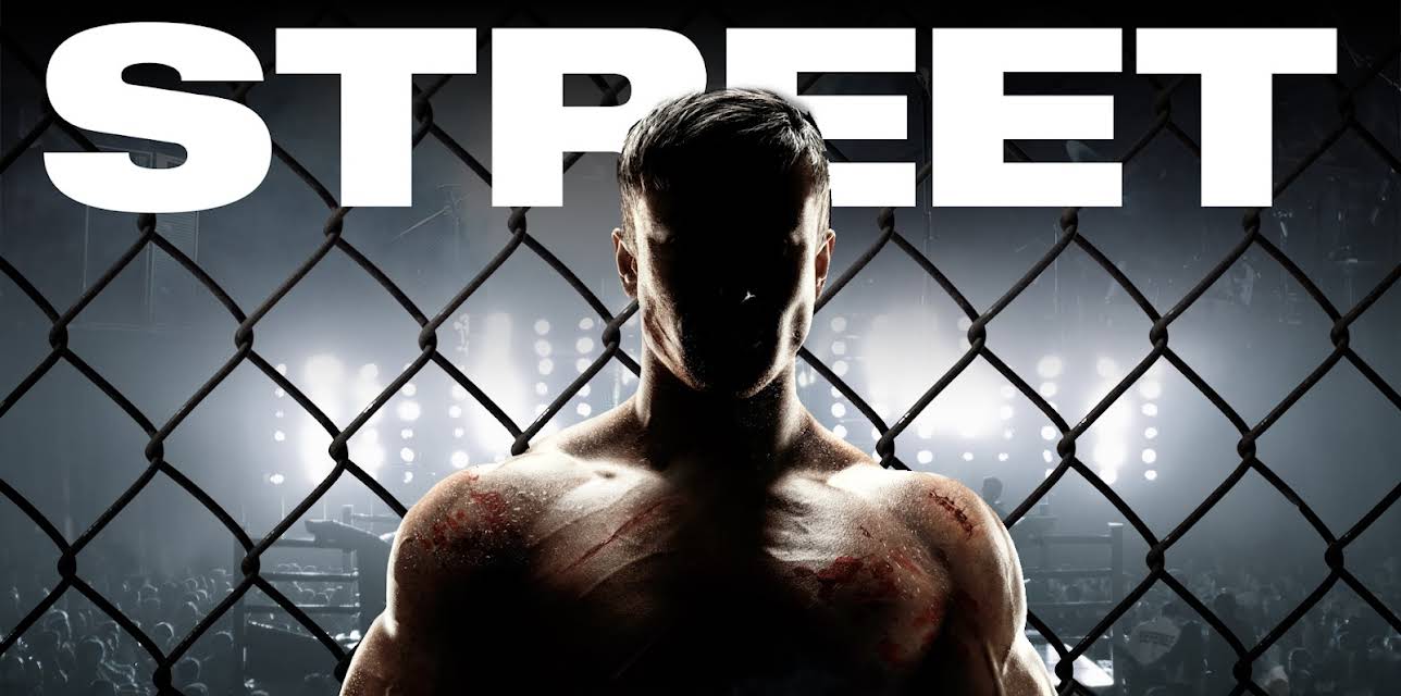Street (2015)