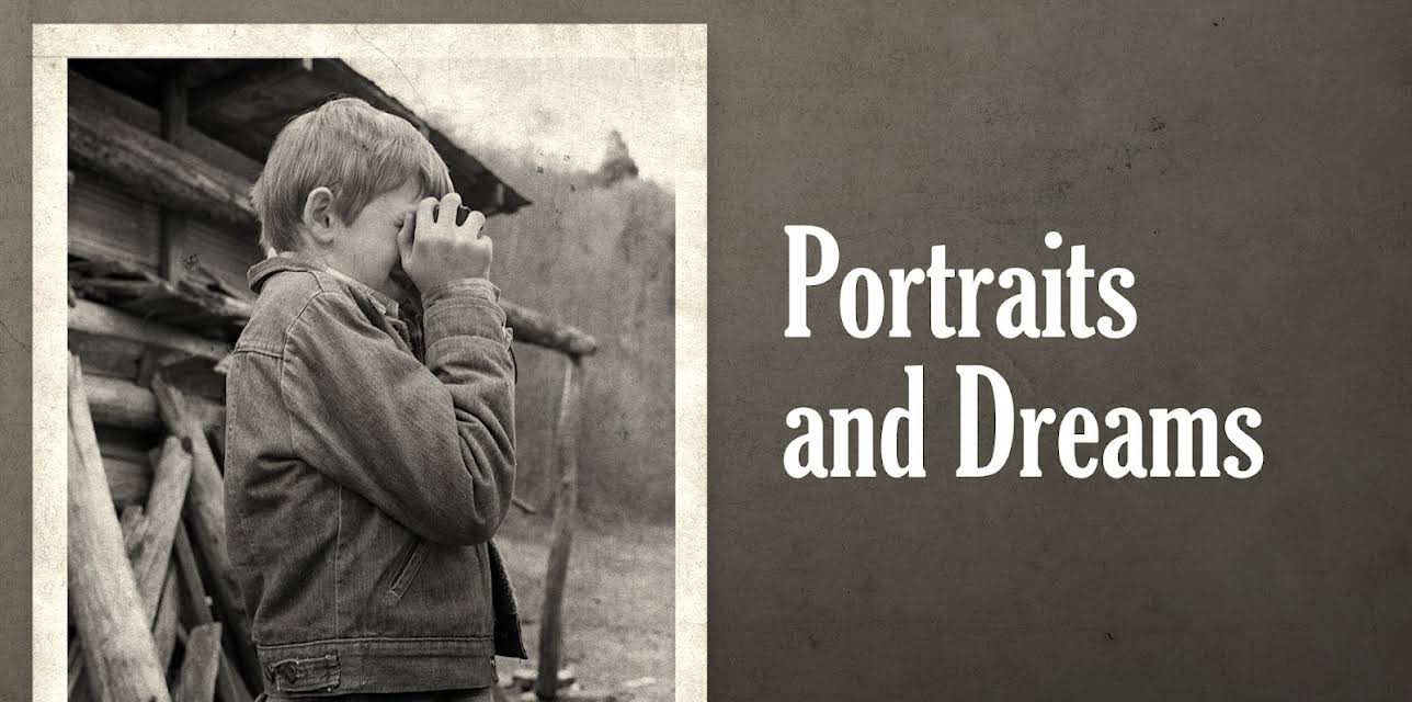 Portraits and Dreams (1984)